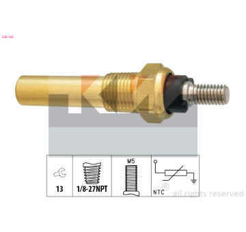 Snímač, teplota chladiva KW 530 135