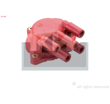 Víko rozdělovače KW 815 084