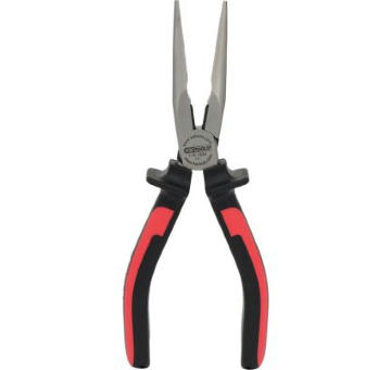 Úzke ploché klieżte KS TOOLS 115.1024