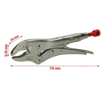 Karoserie - kleżtě KS TOOLS 115.1032