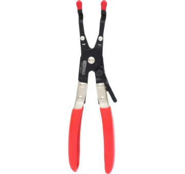 Upevň.kleżtě, pájecí lanko KS TOOLS 115.1052