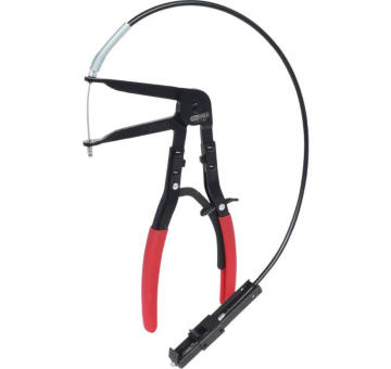 Kleste, spona hadice KS TOOLS 115.1169