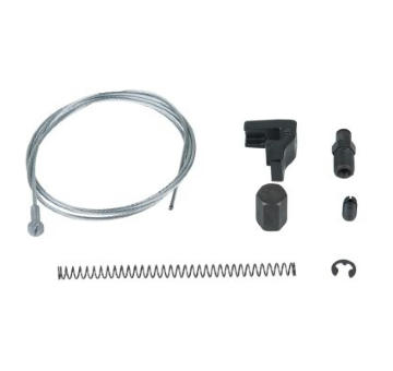 Bowden, kleżtě na hadicové spony KS TOOLS 115.1190-1