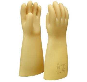 Elektrikář-ochranné rukavice KS TOOLS 117.0051