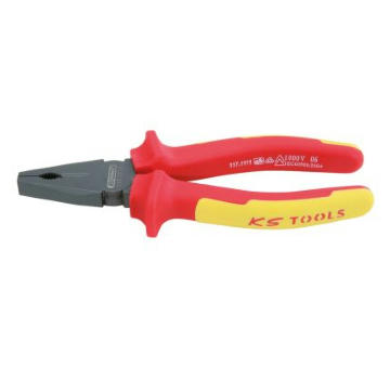 Kombinovane kleste (kombinacky) KS TOOLS 117.1111