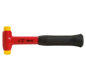 Gumové kladivo KS TOOLS 117.1126