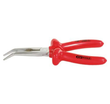 Uzke ploche kleste KS TOOLS 117.1292