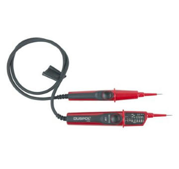 Pristroj na meranie napnutia KS TOOLS 117.1503