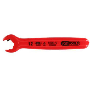 Vidlicový klíč KS TOOLS 117.2263