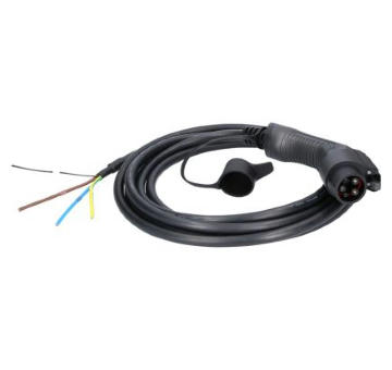 Nabíjecí kabel, elektromobil KS TOOLS 117.7225