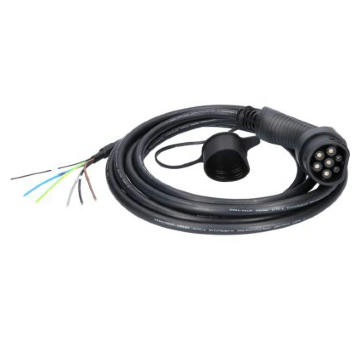 Nabíjecí kabel, elektromobil KS TOOLS 117.7235