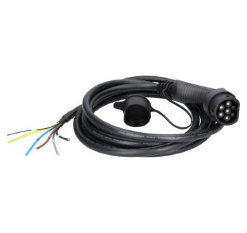 Nabíjecí kabel, elektromobil KS TOOLS 117.7245