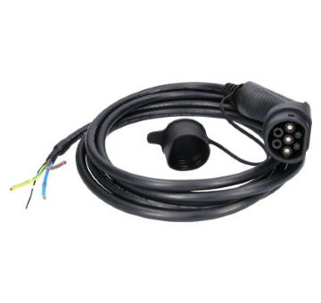 Nabíjecí kabel, elektromobil KS TOOLS 117.7255