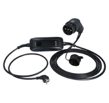 Nabíjacia stanica, elektromobil KS TOOLS 117.7615