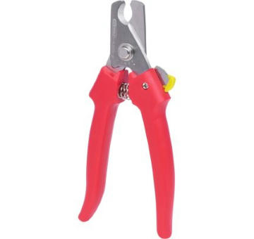 Nůżky na kabely KS TOOLS 118.0073