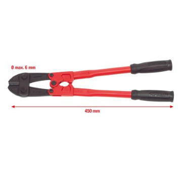 Střihač svorníků KS TOOLS 118.0118