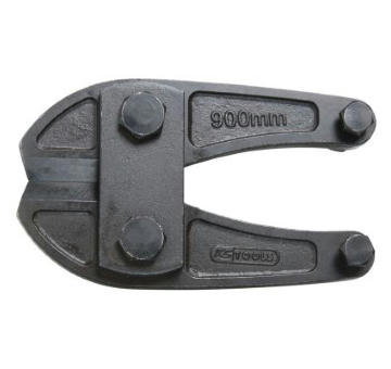 Messerkopf, Bolzenschneider KS TOOLS 118.0137
