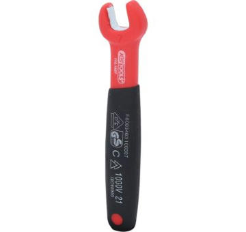 Kľúč vidlice KS TOOLS 118.1507