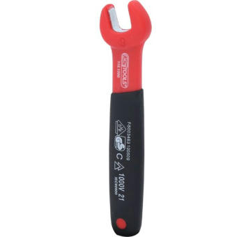 Kľúč vidlice KS TOOLS 118.1509