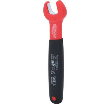 Kľúč vidlice KS TOOLS 118.1510