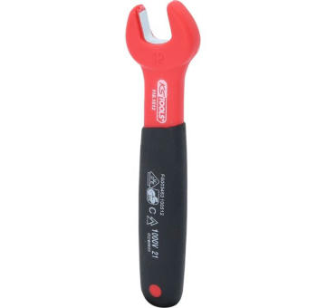 Kľúč vidlice KS TOOLS 118.1512