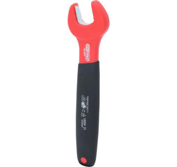 Kľúč vidlice KS TOOLS 118.1517