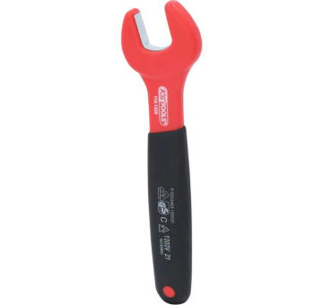 Kľúč vidlice KS TOOLS 118.1520