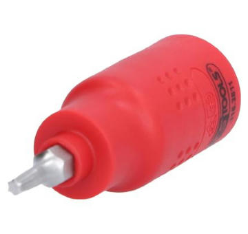 Sada nástrčkových kľúčov KS TOOLS 118.3811