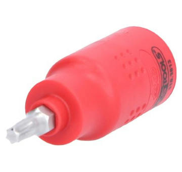 Sada nástrčkových kľúčov KS TOOLS 118.3813