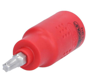 Sada nástrčkových kľúčov KS TOOLS 118.3814