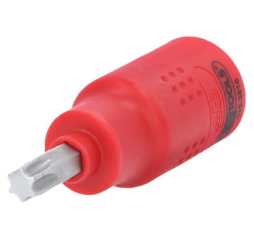 Sada nástrčkových kľúčov KS TOOLS 118.3816