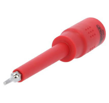 Sada nástrčkových kľúčov KS TOOLS 118.3820