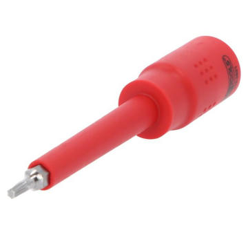 Sada nástrčkových kľúčov KS TOOLS 118.3821