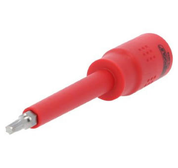 Sada nástrčkových kľúčov KS TOOLS 118.3823