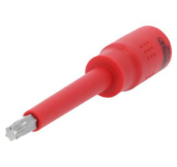 Sada nástrčkových kľúčov KS TOOLS 118.3826