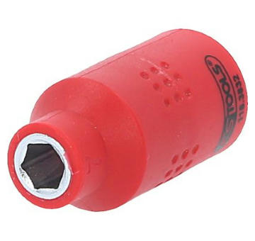 Sada nástrčkových kľúčov KS TOOLS 118.3832