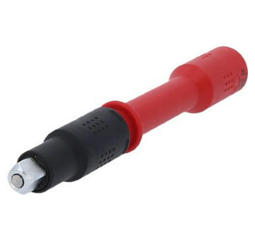 Predĺżenie, nástrčkový kľúč KS TOOLS 118.3851