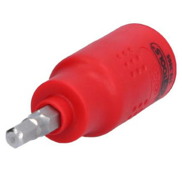 Sada nástrčkových kľúčov KS TOOLS 118.3865