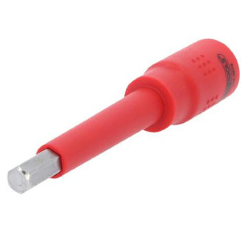 Sada nástrčkových kľúčov KS TOOLS 118.3874