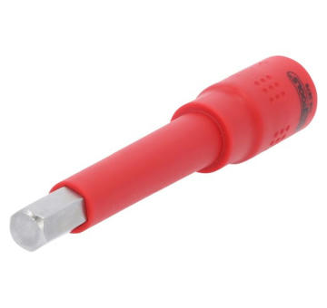 Sada nástrčkových kľúčov KS TOOLS 118.3876