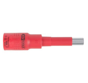 Sada nástrčkových kľúčov KS TOOLS 118.3893