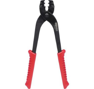 Kleste na brzdove potrubi KS TOOLS 120.2000