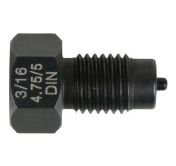 Tlačný element pre lemovací prístroj KS TOOLS 122.1217