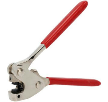 Kleżtě na plomby KS TOOLS 122.9990