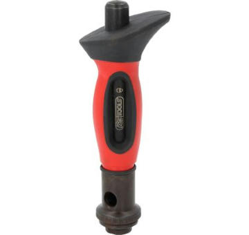 Kruhový dierovač KS TOOLS 129.0101