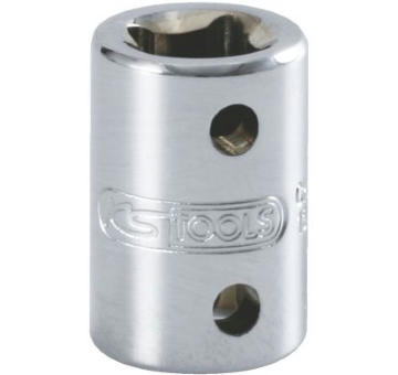 Predĺżenie, nástrčkový kľúč KS TOOLS 130.0314