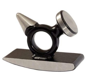 Vyrovnávací żeleza KS TOOLS 140.2107