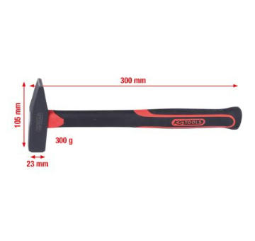 Zámočnícke kladivo KS TOOLS 142.1331