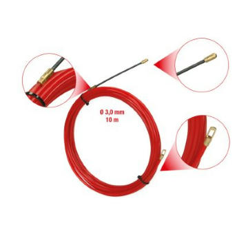 Zatahovací drát KS TOOLS 150.0960