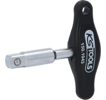 Kľúč na olejový servis KS TOOLS 150.1043